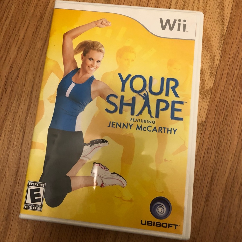 YourShape for maverick523